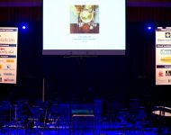 Filharmonie hraje Beatles - pod taktovkou Miloše Machka dne 16.5.2013