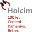 holcim_100let_logo